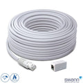 60M/200Ft Network Extension Cable, SWNHD-60MCAT5E-GL