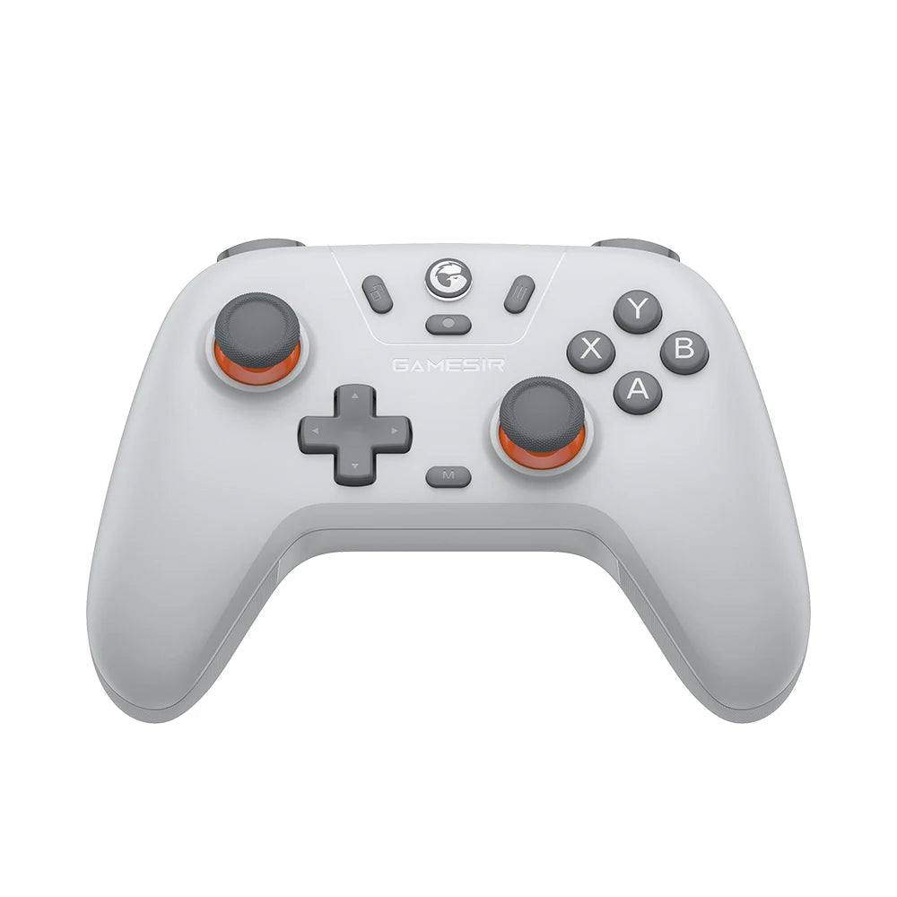 Gamesir Nova Lite Wireless Gamepad, Gaming Controller with Bluetooth, Dongle, Wired for Switch, Android, IOS, PC & Steam Games