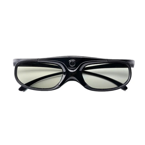 2PCS/1PC 3D Universal Glasses for Xgimi Z3/Z4/Z6/H2 Nuts G1/P2 Active Shutter 96-144HZ Rechargeable Benq Acer DLP LINK Projector